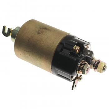 1979 Honda Civic Starter Solenoid BWD S951 image 2 of 3