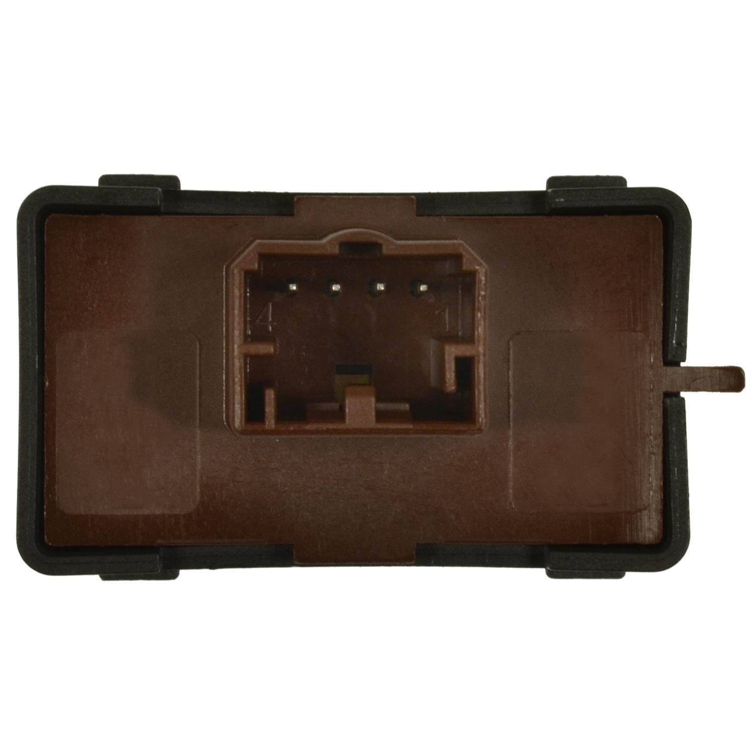 BWD S9512 - Door Lock Switch BWD S9512 Door Lock Switch product image 1 of 3
