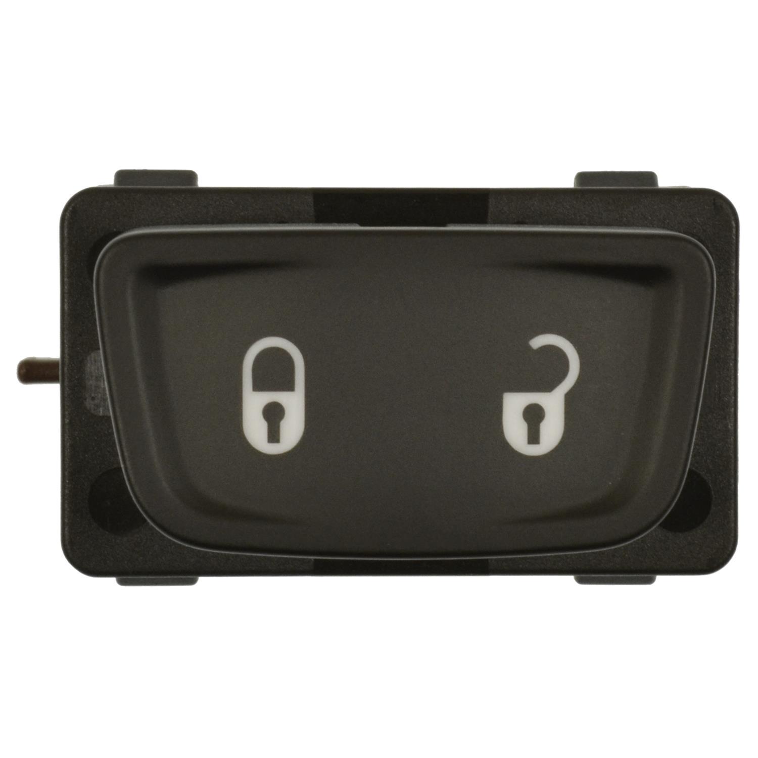 BWD S9512 - Door Lock Switch BWD S9512 Door Lock Switch product image 2 of 3