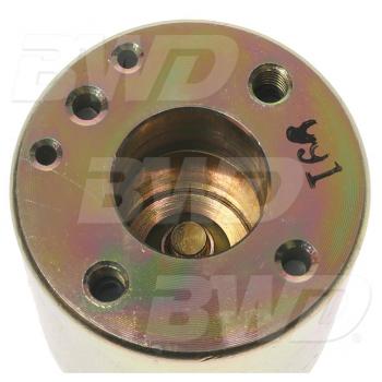 1979 Honda Civic Starter Solenoid BWD S953 image 1 of 3