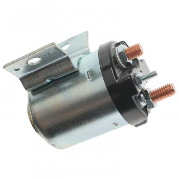 1960 American Motors Ambassador Starter Solenoid BWD S96 image 1 of 3