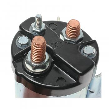 1960 American Motors Ambassador Starter Solenoid BWD S96 image 3 of 3