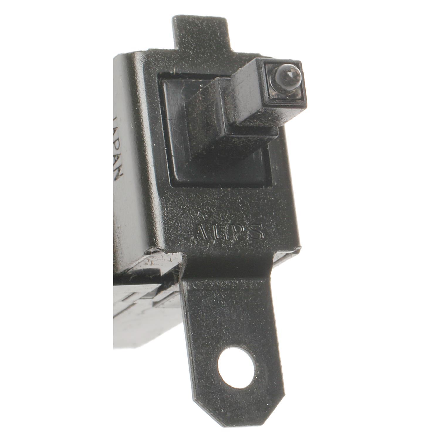 BWD S9609 - Rear Window Defroster Switch BWD S9609 Defroster Switch product image 1 of 3