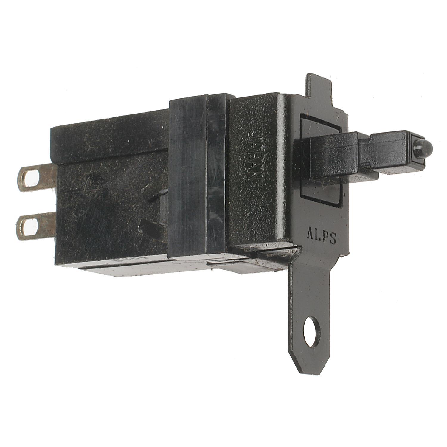 BWD S9609 - Rear Window Defroster Switch BWD S9609 Defroster Switch product image 2 of 3