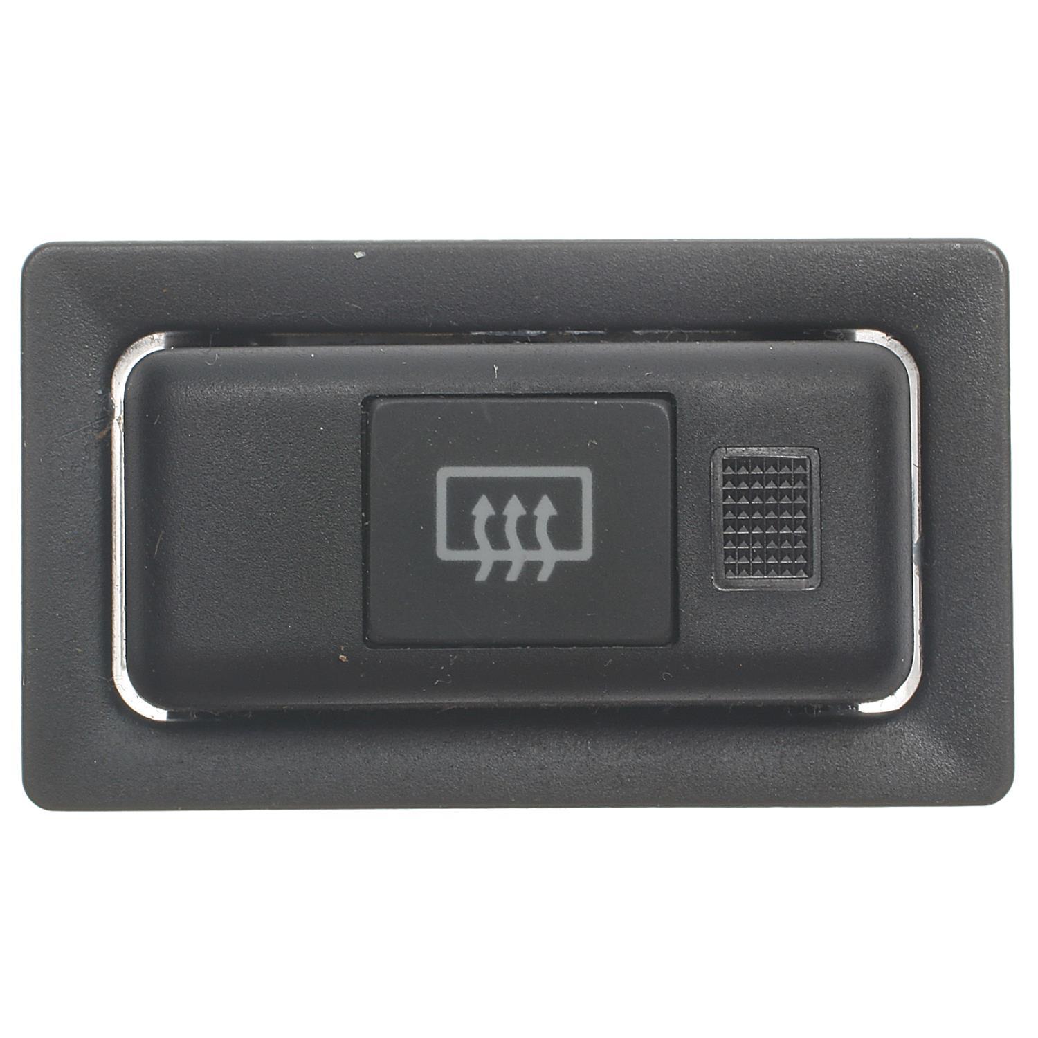 BWD S9611 - Rear Window Defroster Switch BWD S9611 Defroster Switch product image 1 of 3