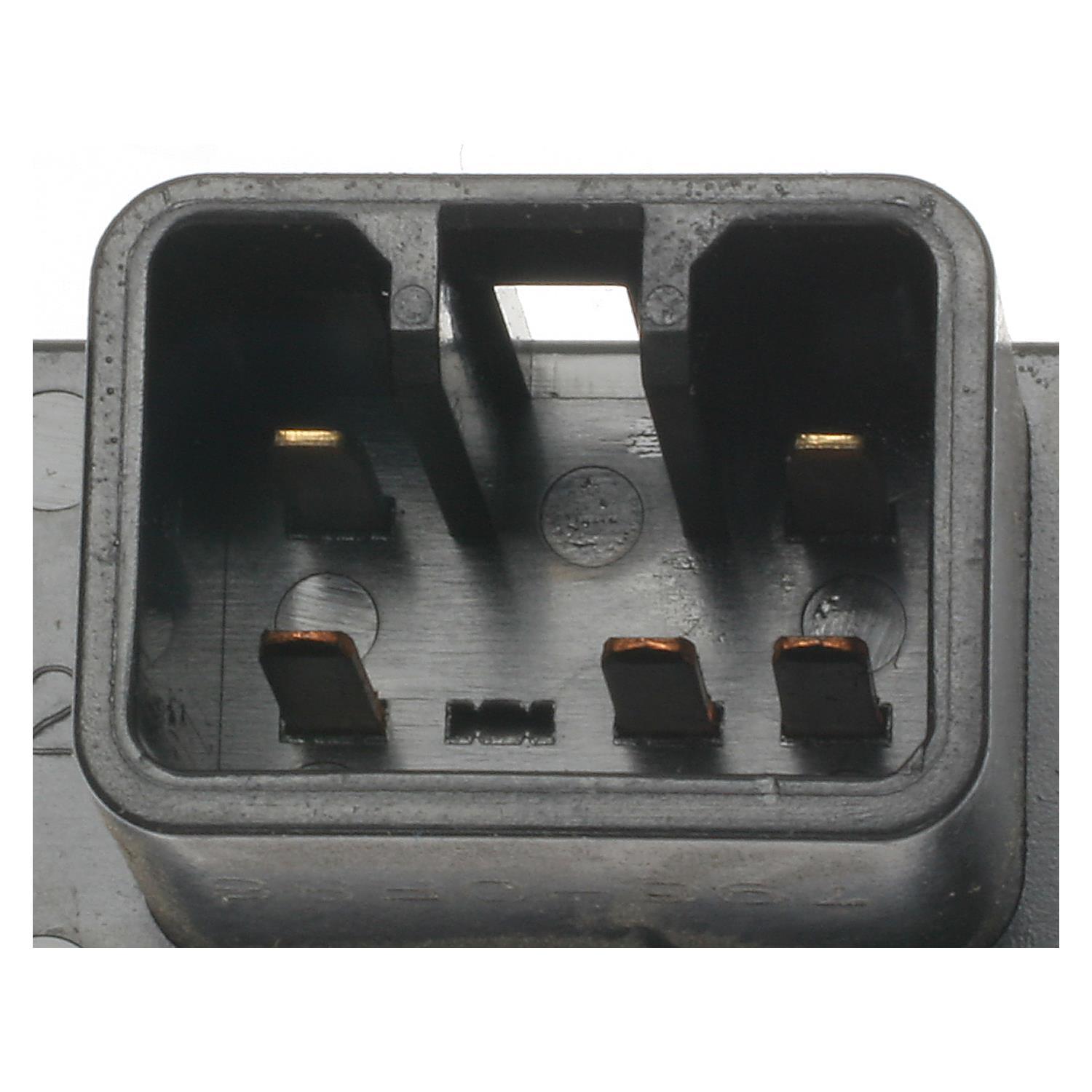 BWD S9611 - Rear Window Defroster Switch BWD S9611 Defroster Switch product image 3 of 3
