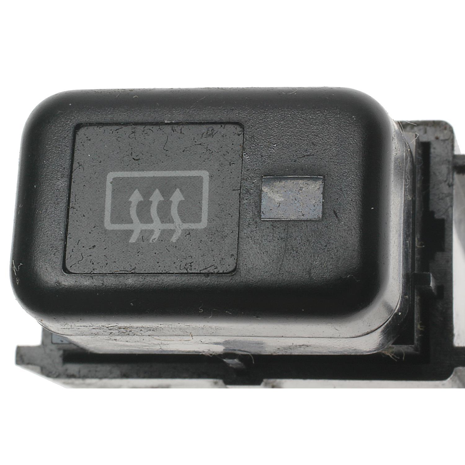 BWD S9612 - Rear Window Defroster Switch BWD S9612 Defroster Switch product image 1 of 3
