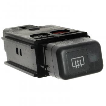 1994 Toyota Previa Defroster Switch BWD S9612 image 2 of 3