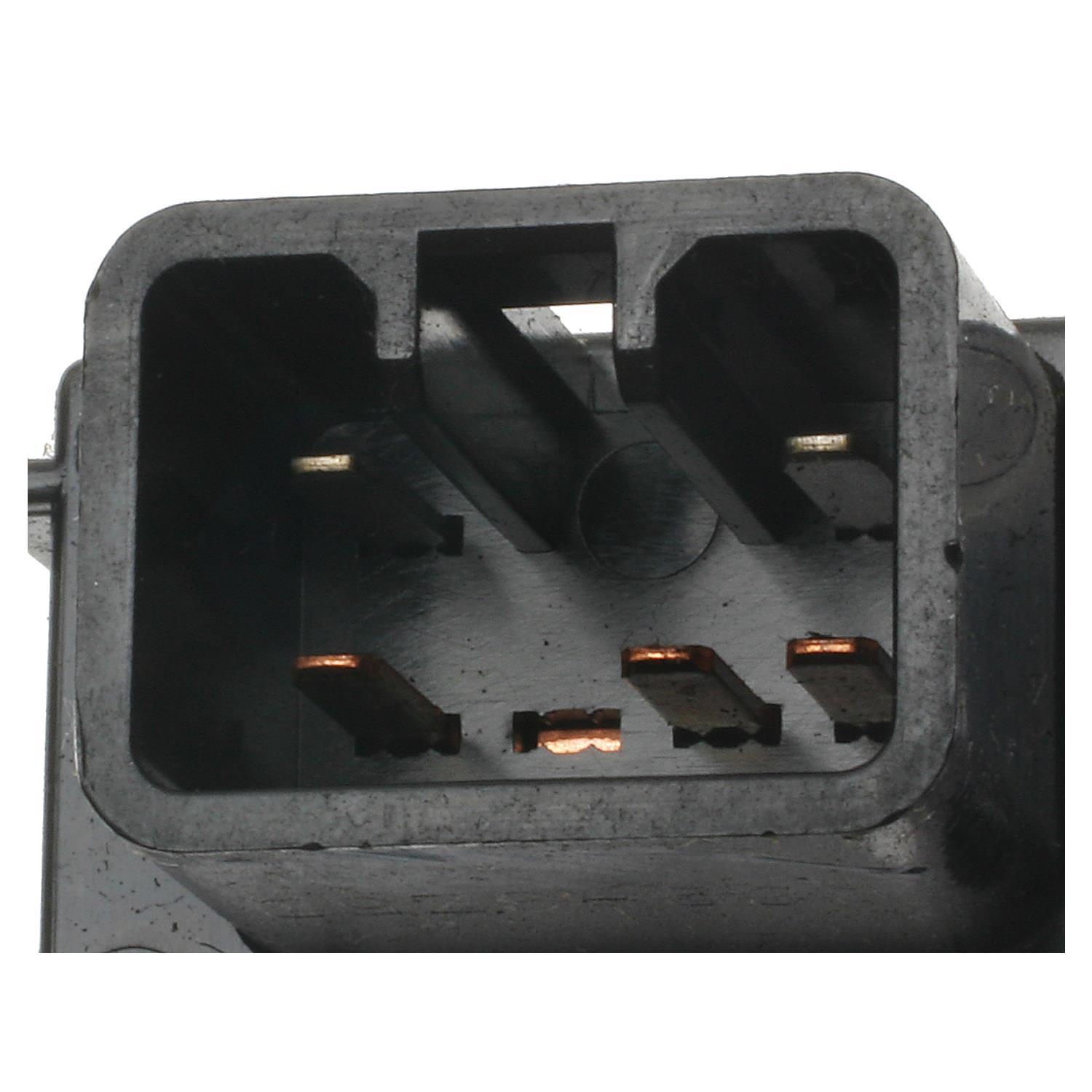 BWD S9612 - Rear Window Defroster Switch BWD S9612 Defroster Switch product image 3 of 3