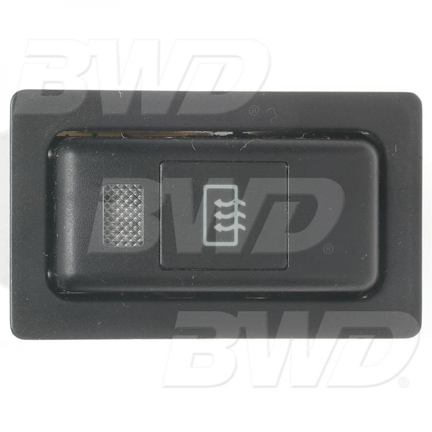 BWD S9613 - Defroster Switch BWD S9613 Defroster Switch product image 1 of 3