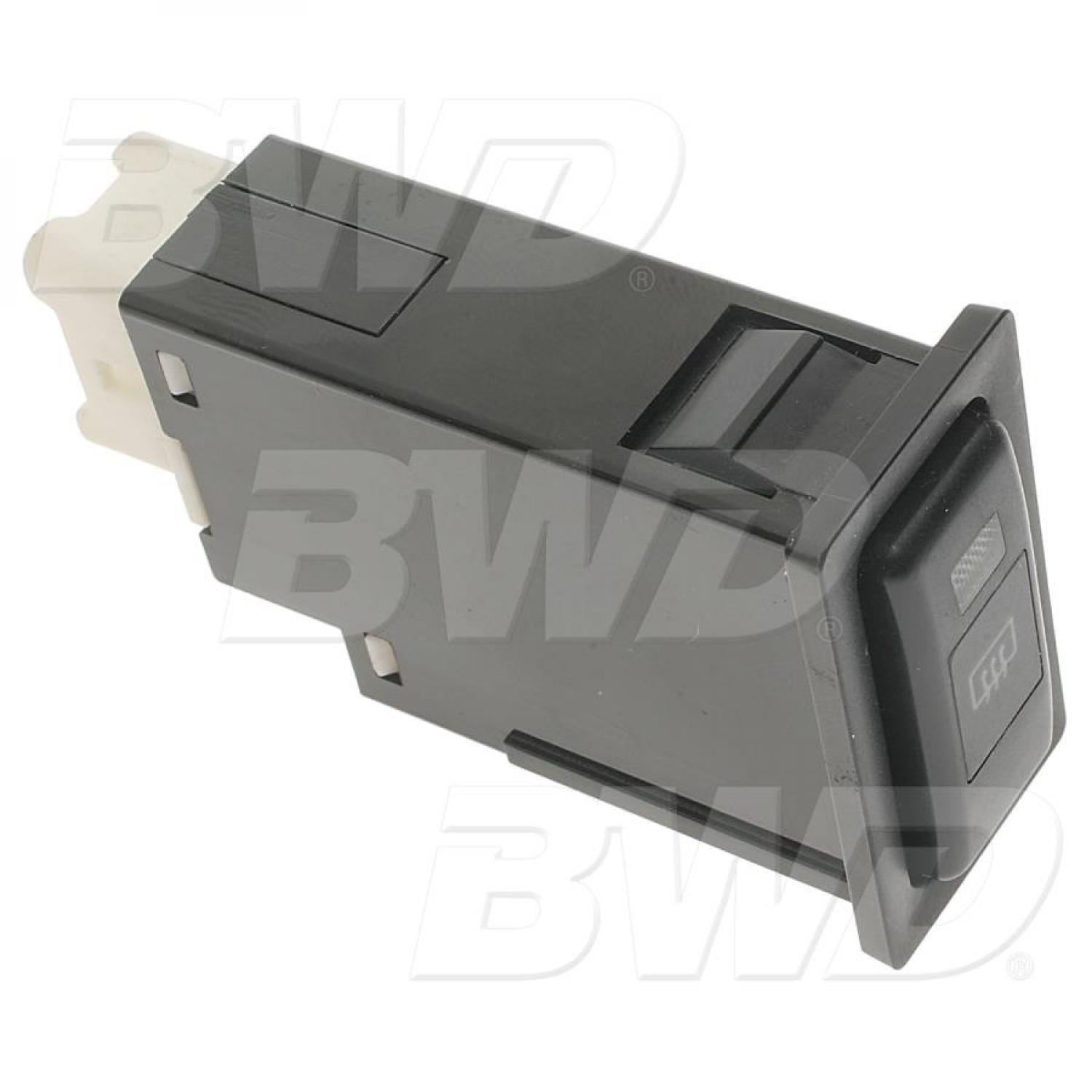 BWD S9613 - Defroster Switch BWD S9613 Defroster Switch product image 2 of 3