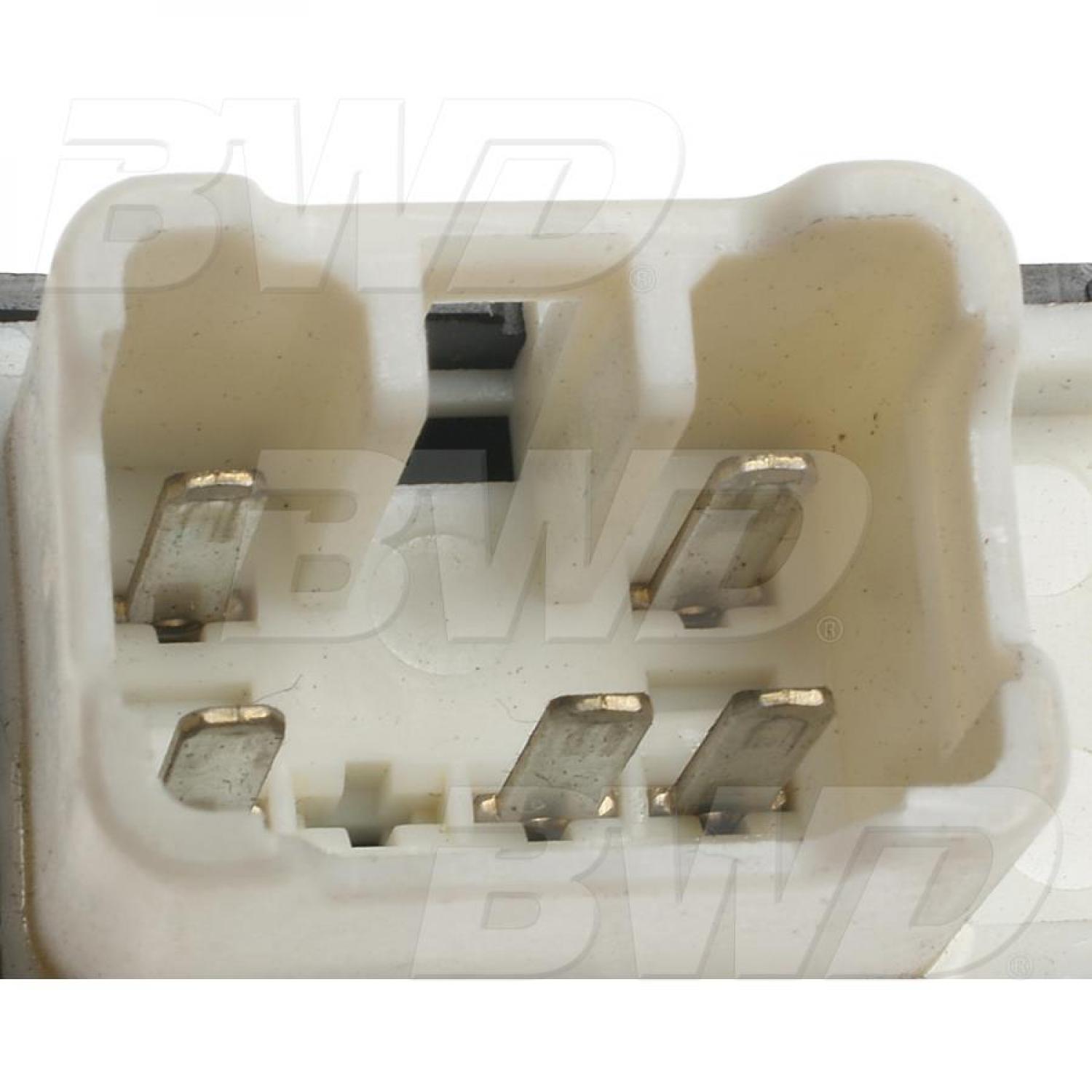 BWD S9613 - Defroster Switch BWD S9613 Defroster Switch product image 3 of 3