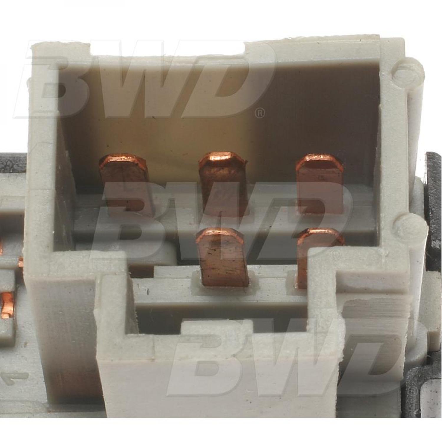 BWD S9614 - Defroster Switch BWD S9614 Defroster Switch product image 3 of 3