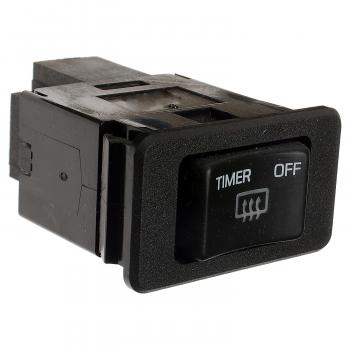 1988 Nissan Pathfinder Defroster Switch BWD S9615 image 2 of 3