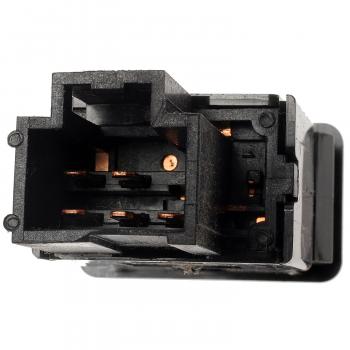 1988 Nissan Pathfinder Defroster Switch BWD S9615 image 3 of 3