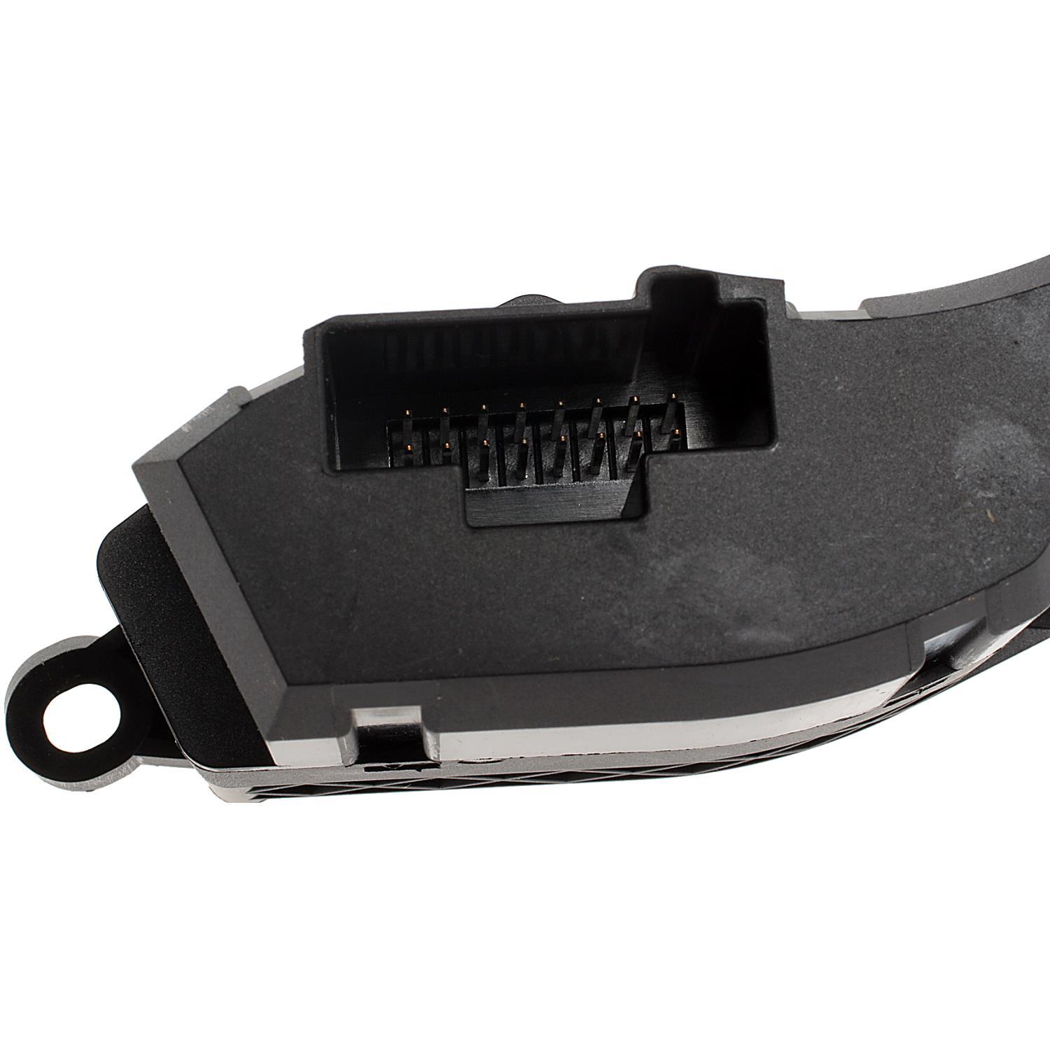 BWD S9617 - A/C Selector Switch BWD S9617 A/C Selector Switch product image 3 of 3