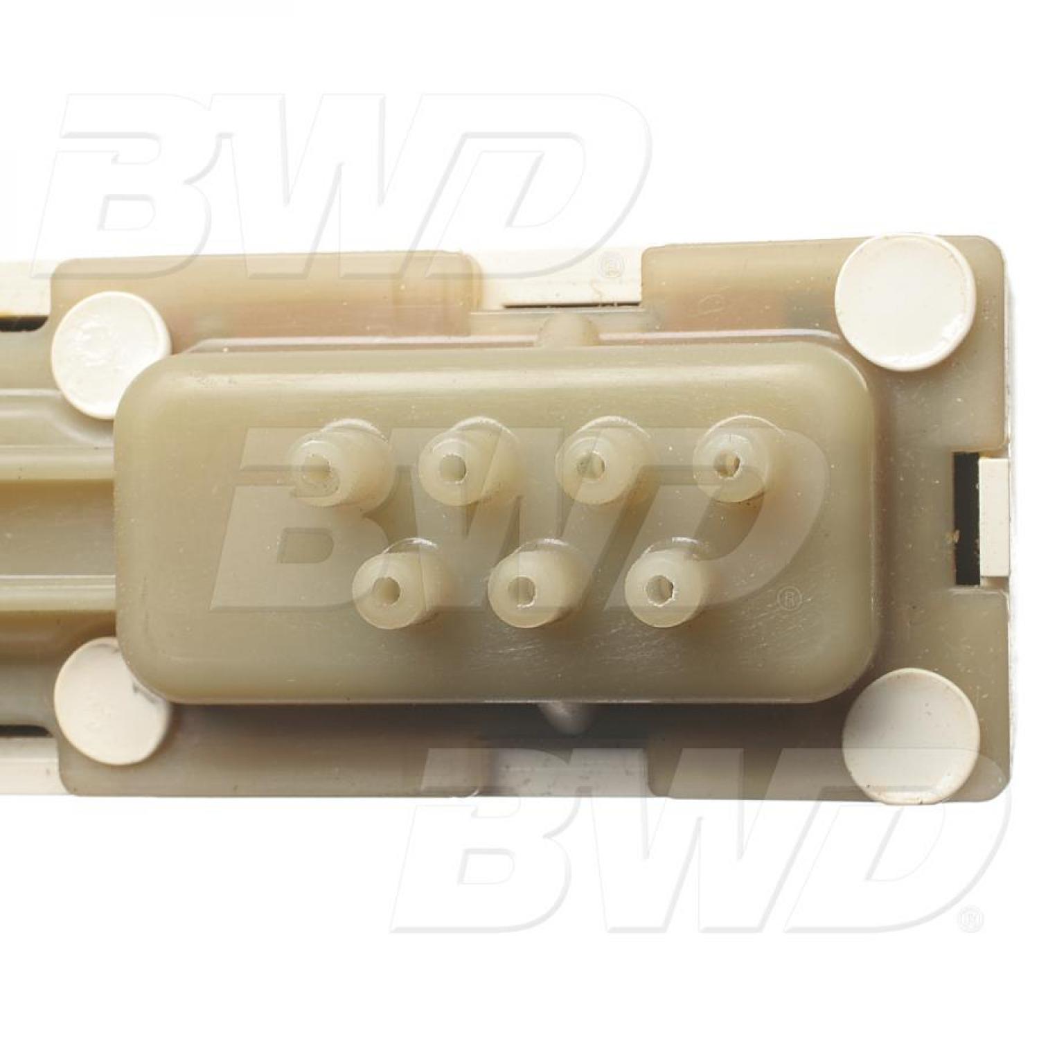 BWD S962 - A/C Selector Switch BWD S962 A/C Selector Switch product image 2 of 3