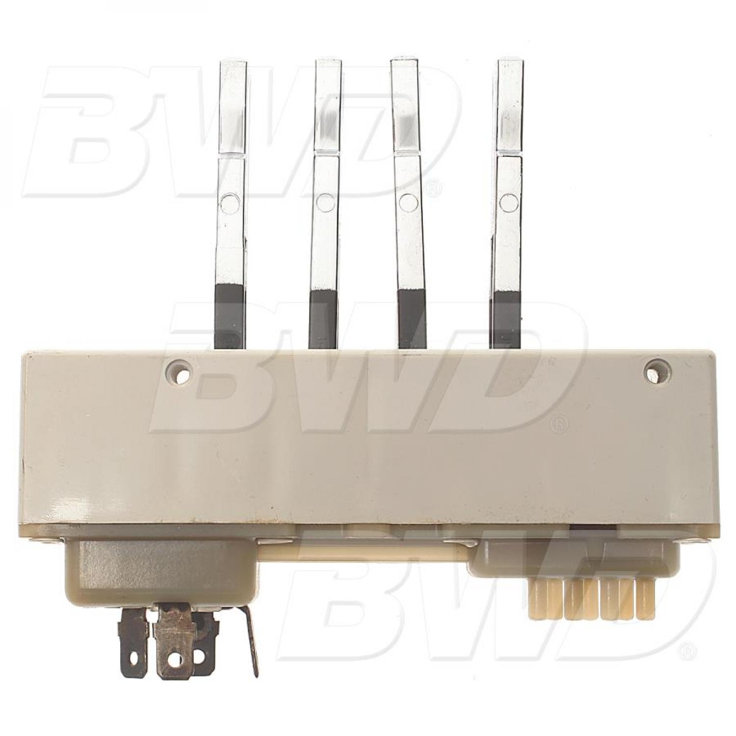 BWD S962 - A/C Selector Switch BWD S962 A/C Selector Switch product image 3 of 3
