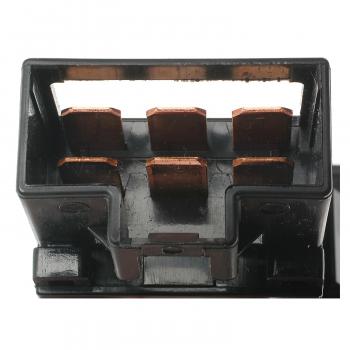1996 Nissan 240SX Defroster Switch BWD S9627 image 3 of 3