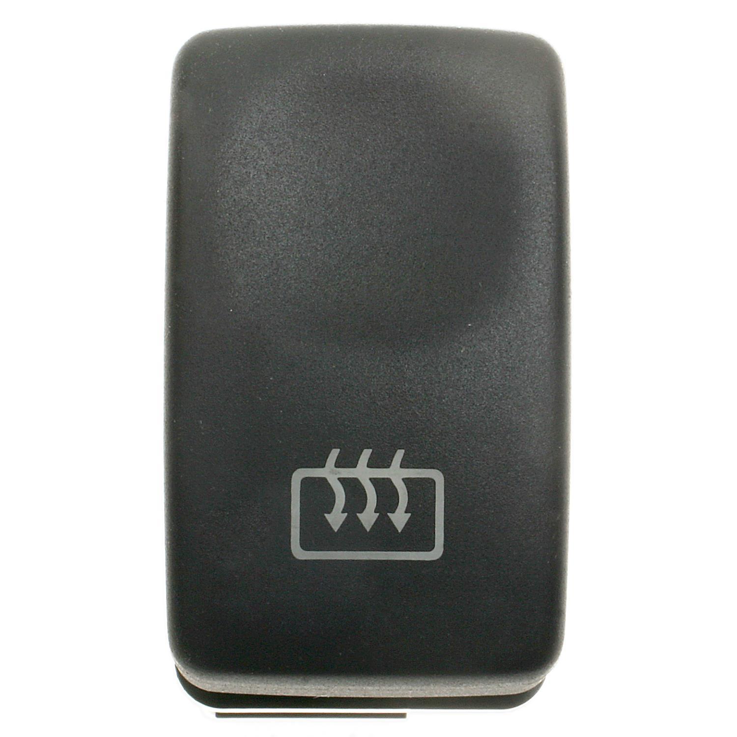 BWD S9628 - Rear Window Defroster Switch BWD S9628 Defroster Switch product image 1 of 3