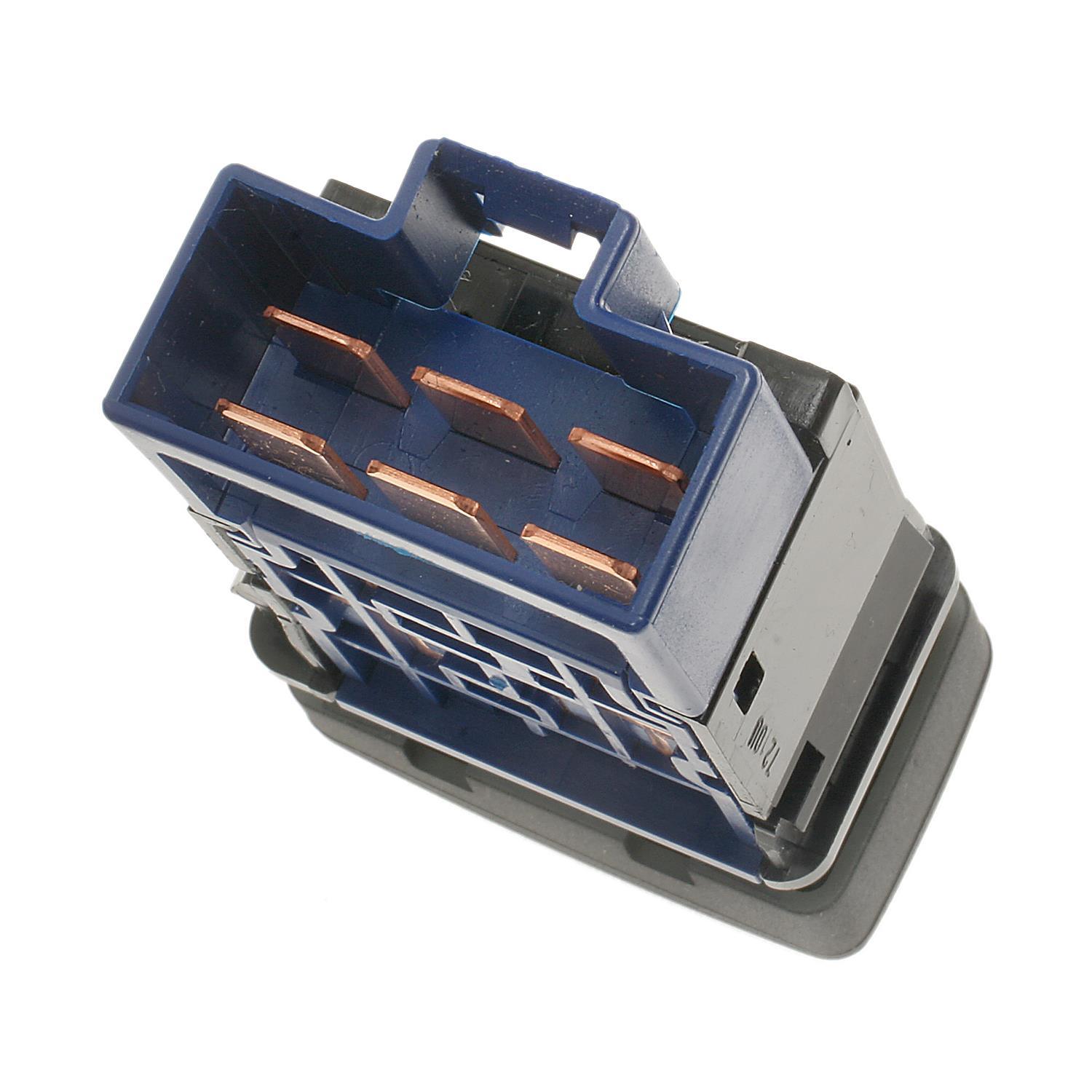 BWD S9628 - Rear Window Defroster Switch BWD S9628 Defroster Switch product image 3 of 3