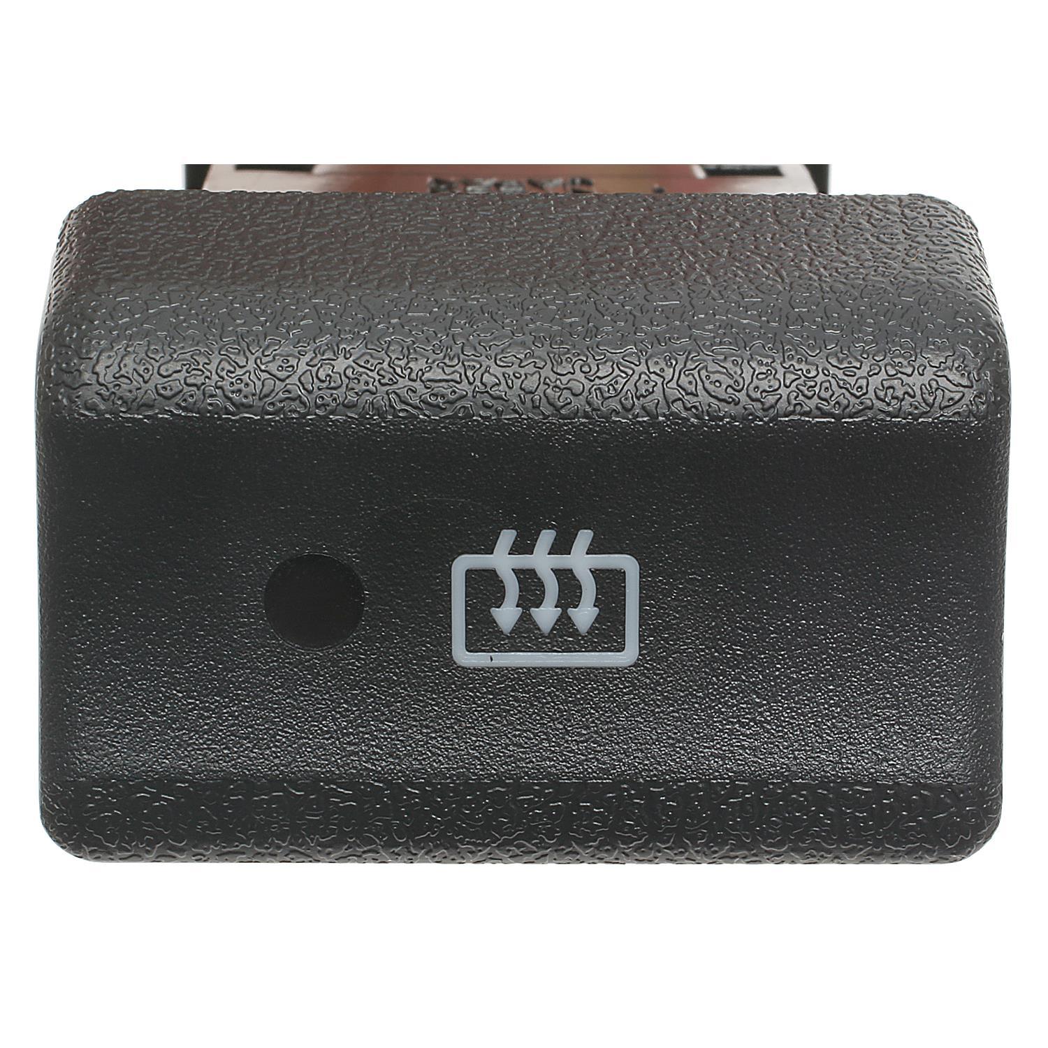 BWD S9631 - Rear Window Defroster Switch BWD S9631 Defroster Switch product image 1 of 3