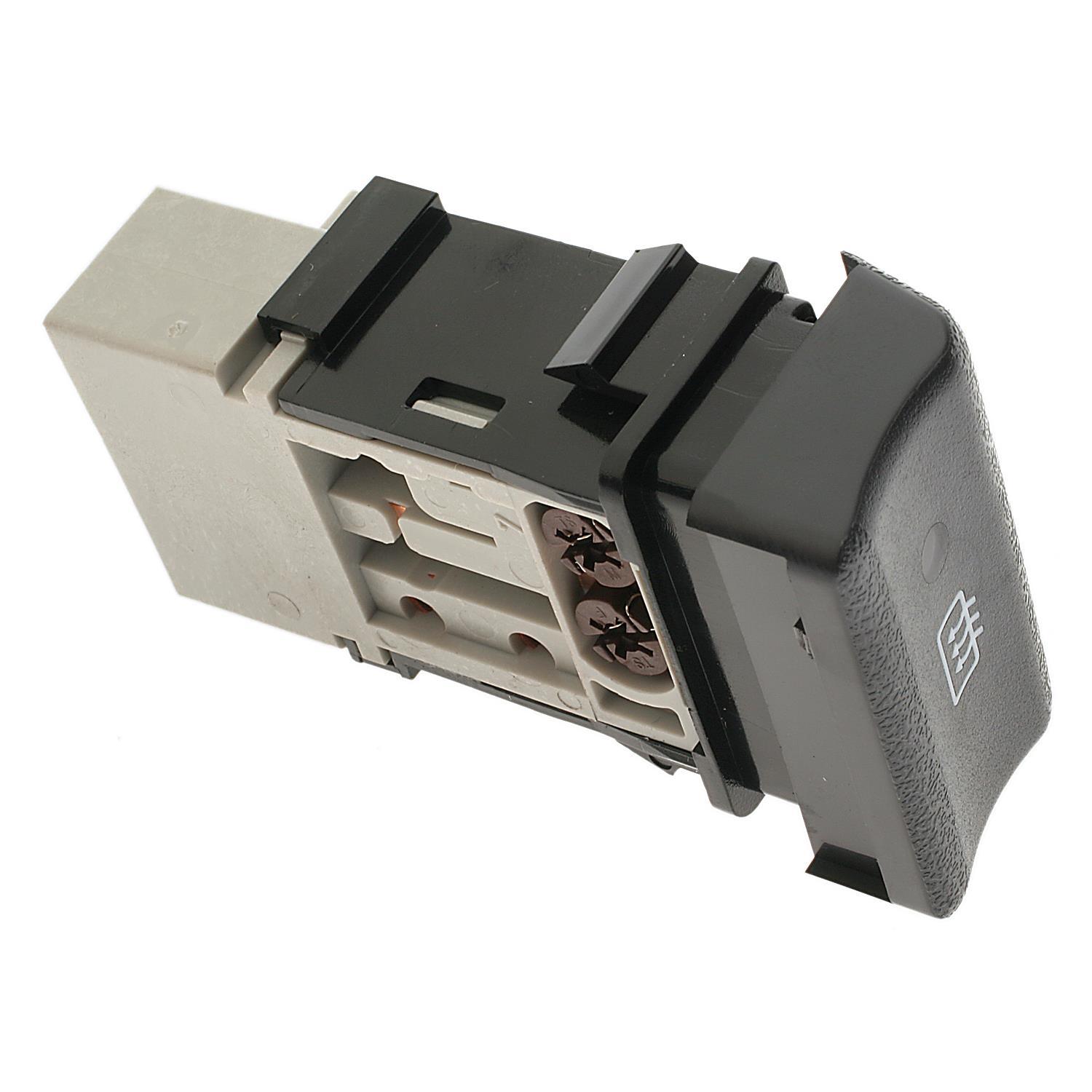 BWD S9631 - Rear Window Defroster Switch BWD S9631 Defroster Switch product image 2 of 3