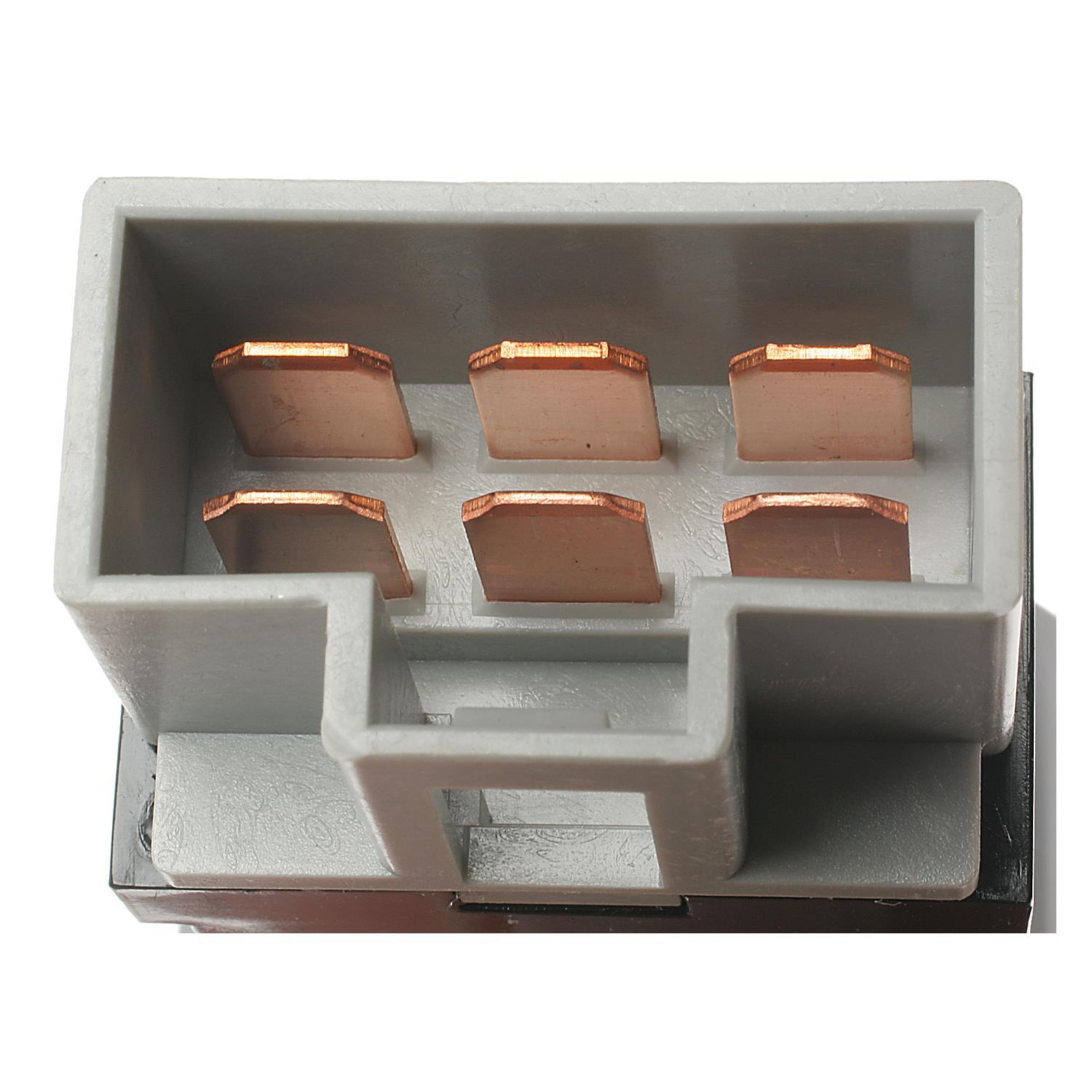 BWD S9631 - Rear Window Defroster Switch BWD S9631 Defroster Switch product image 3 of 3