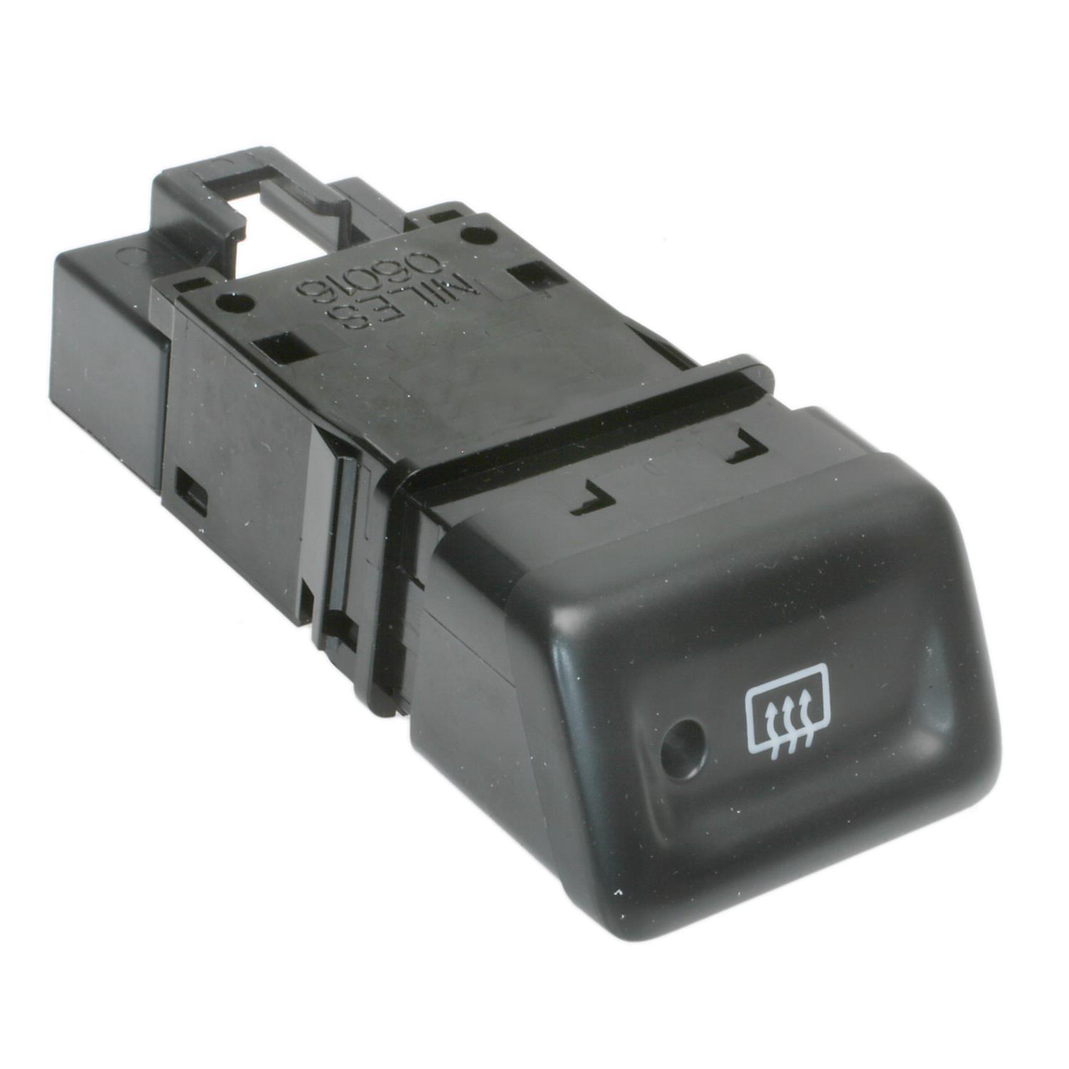 BWD S9632 Defroster Switch product image 1 of 2