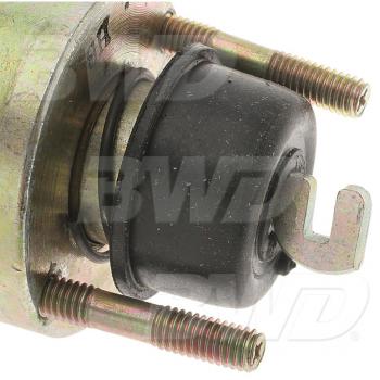1984 Chrysler Laser Starter Solenoid BWD S969 image 1 of 3