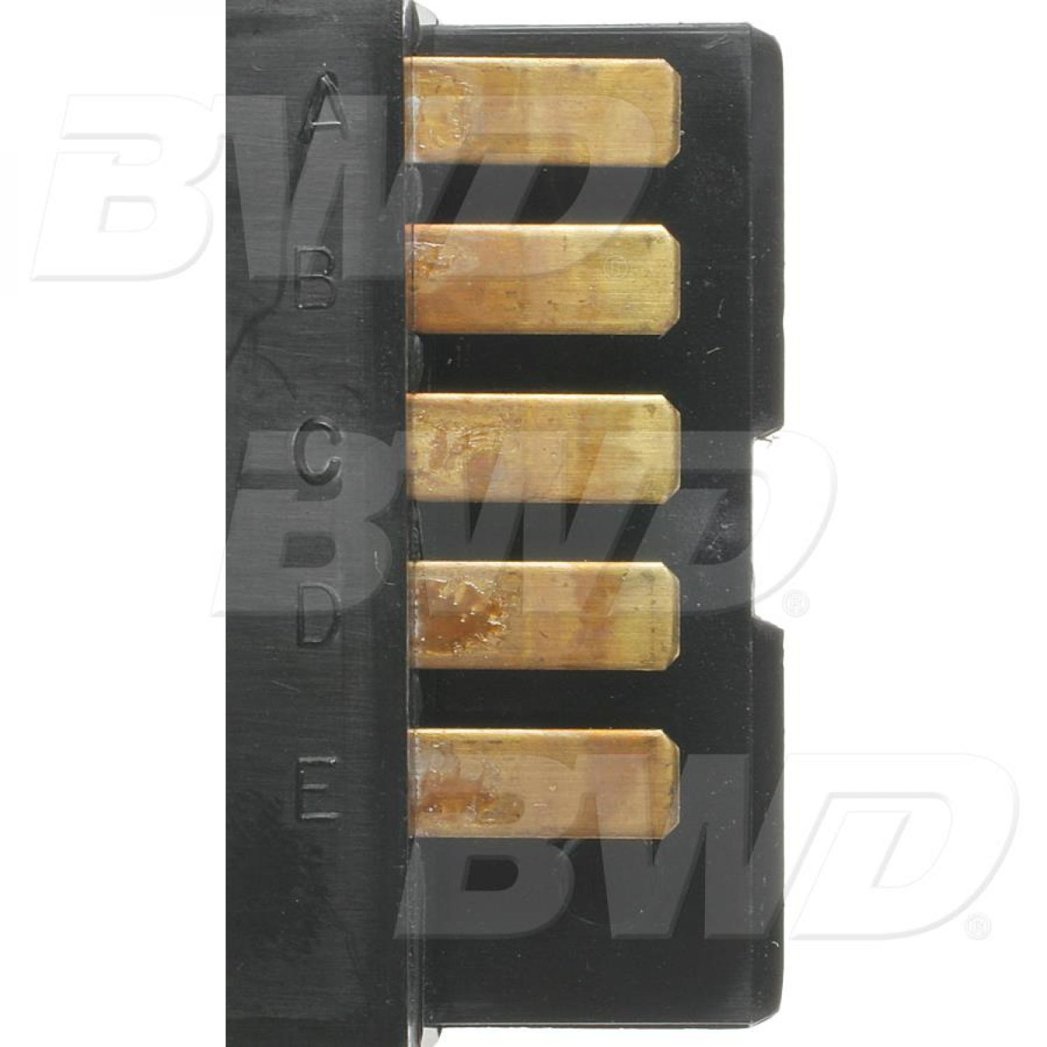BWD S9703 - Defroster Switch BWD S9703 Defroster Switch product image 3 of 3