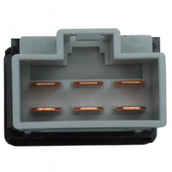 1994 Nissan Sentra Defroster Switch BWD S9706 image 2 of 2