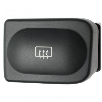 1995 Nissan Axxess Defroster Switch BWD S9707 image 1 of 3