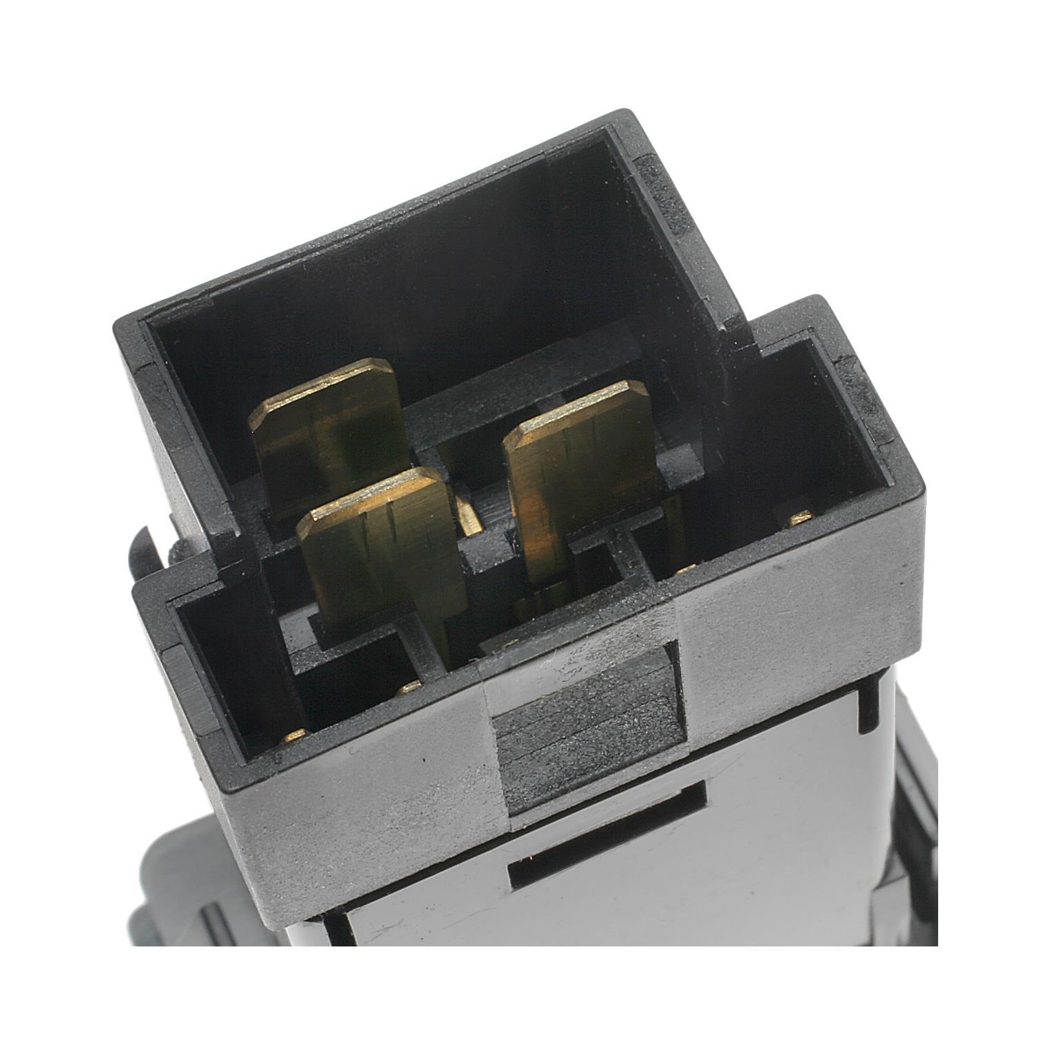 BWD S9708 - Rear Window Defroster Switch BWD S9708 Defroster Switch product image 3 of 3