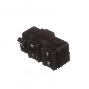 2005 Chevrolet Impala Door Window Switch Front Left BWD S9709 image 4 of 4