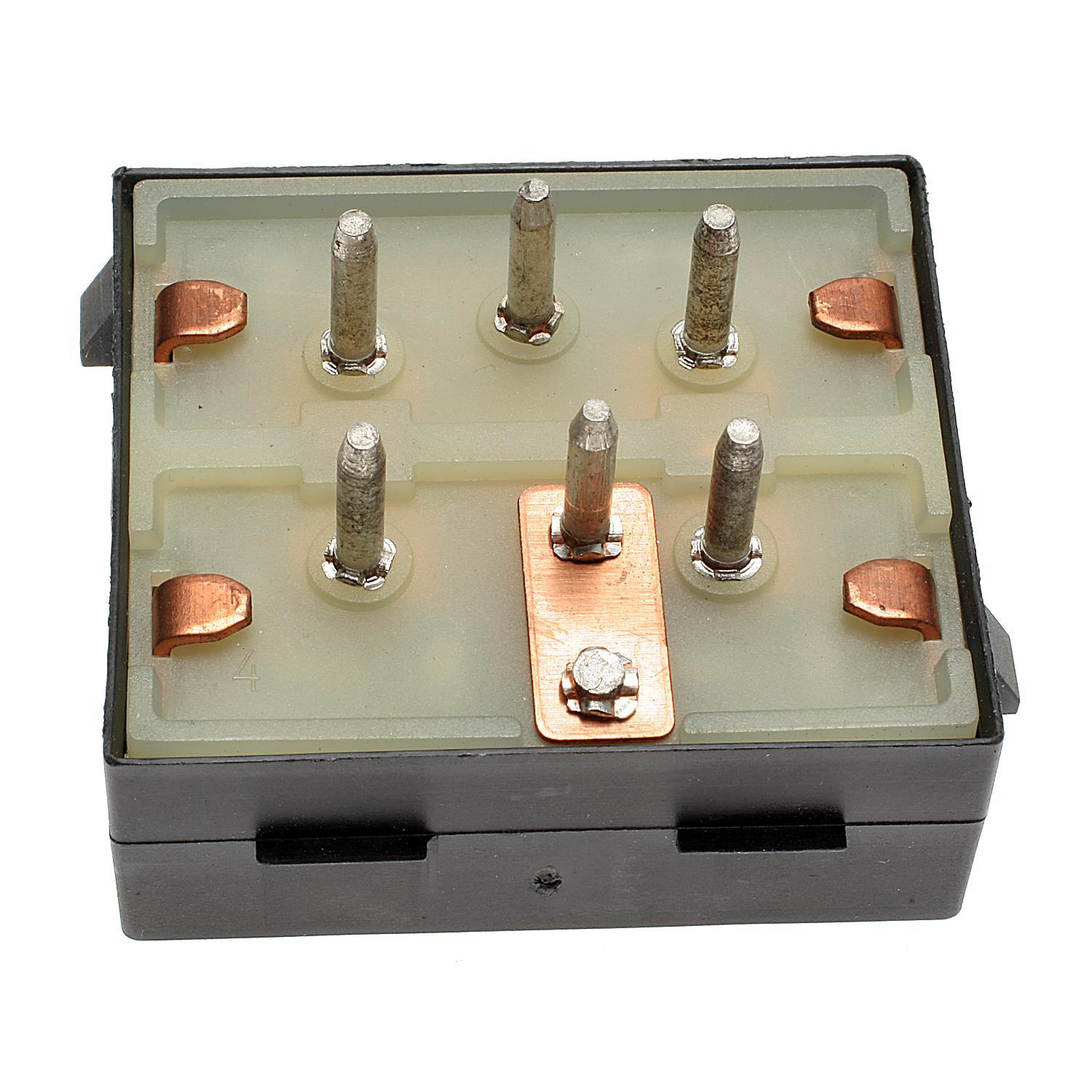 BWD S9713 - Door Window Switch BWD S9713 Door Window Switch product image 4 of 5
