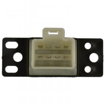 2007 Dodge Caravan Door Window Switch Right BWD S9714 image 2 of 4