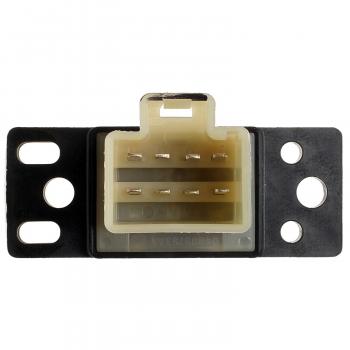 2007 Dodge Caravan Door Window Switch Right BWD S9714 image 4 of 4