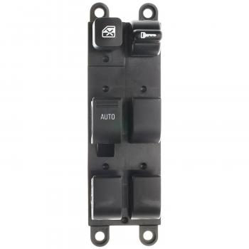 2004 Nissan Xterra Door Window Switch BWD S9716 image 3 of 4