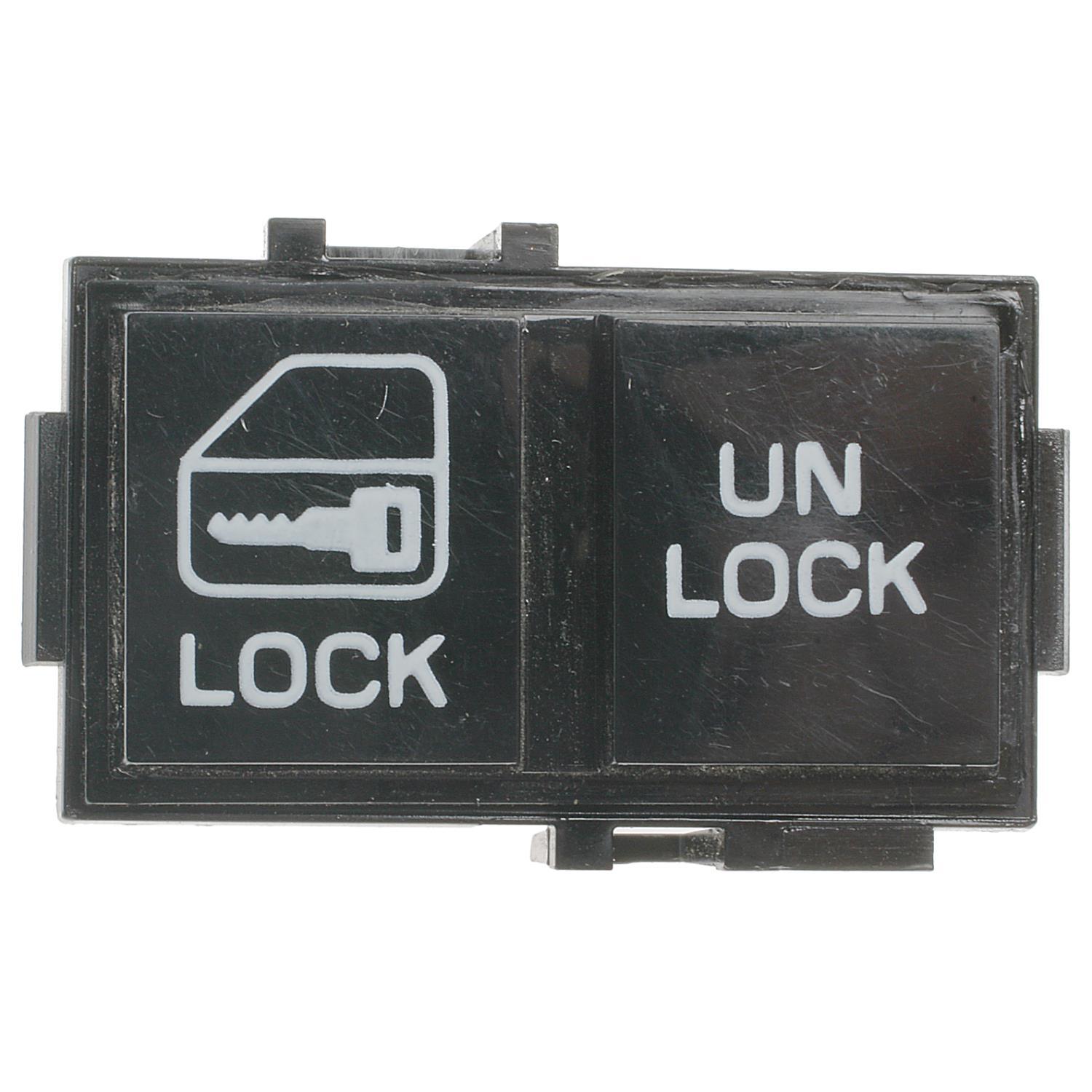 BWD S9717 - Door Lock Switch BWD S9717 Door Lock Switch product image 1 of 3