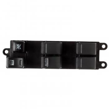 1999 Nissan Maxima Door Window Switch Front Left BWD S9719 image 1 of 3
