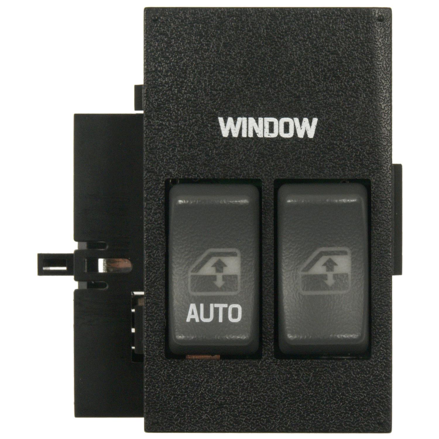 BWD S9720 - Door Window Switch BWD S9720 Door Window Switch product image 2 of 3