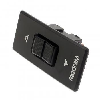 1994 GMC Safari Door Window Switch Front Right BWD S9721 image 2 of 4