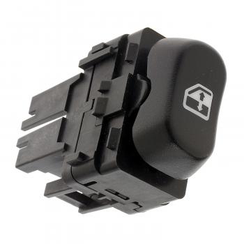 1999 Chevrolet Lumina Door Window Switch Front Right BWD S9723 image 2 of 3