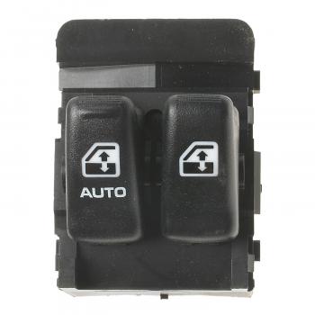 1999 Chevrolet Venture Door Window Switch Front Left BWD S9725 image 1 of 4