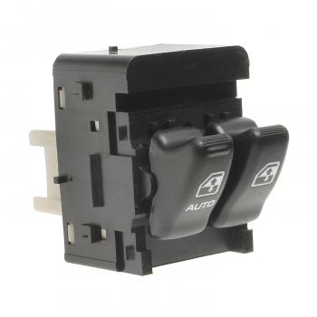 1999 Chevrolet Venture Door Window Switch Front Left BWD S9725 image 2 of 4