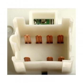1999 Chevrolet Venture Door Window Switch Front Left BWD S9725 image 3 of 4