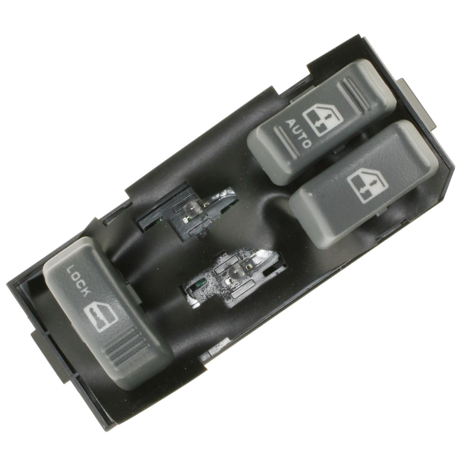 BWD S9727 Door Window Switch product image 2 of 9