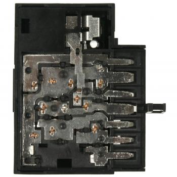 1995 Oldsmobile Silhouette Door Window Switch Left BWD S9733 image 1 of 3
