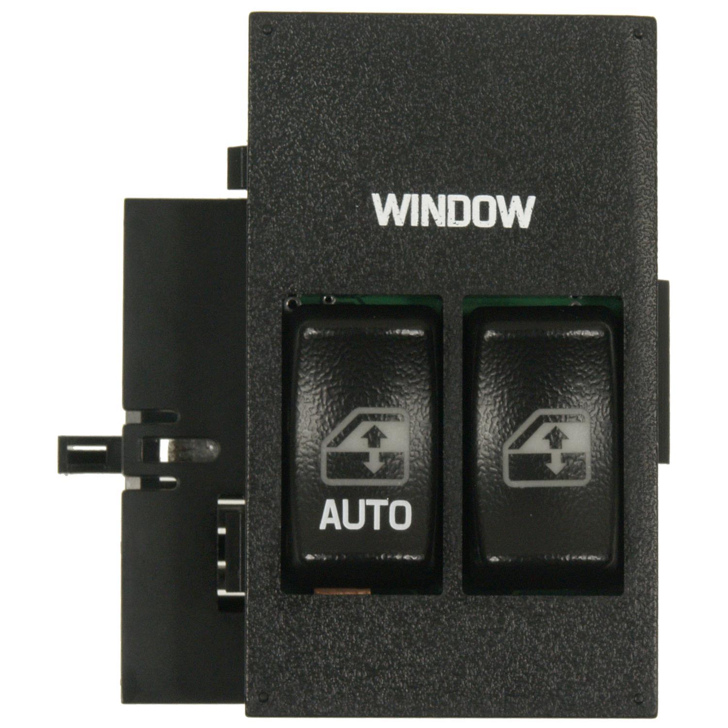 BWD S9733 - Door Window Switch BWD S9733 Door Window Switch product image 2 of 3